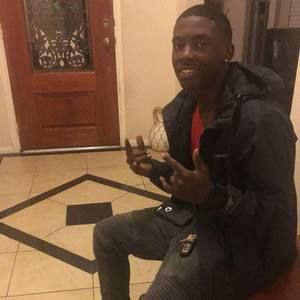 Meet your Posher, Travis